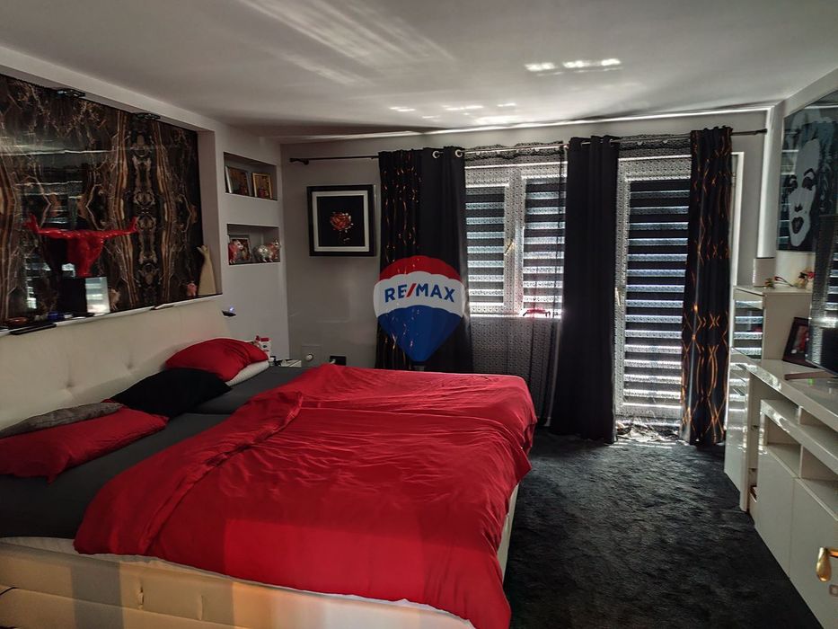 Къща в м-ст Ален Мак гр. Варна, ТЕ