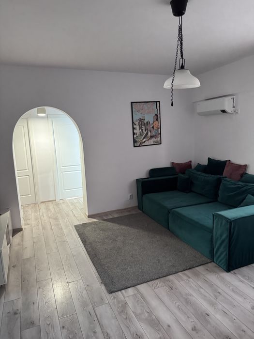 [VÂND] AP 3 camere, luminos, Vedere Lacul Morii, Loc parcare ADP