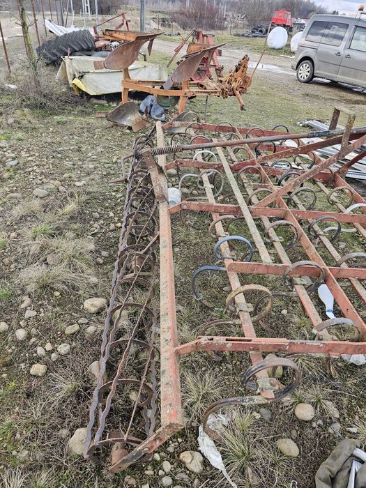 Combinator 3.2 m latime