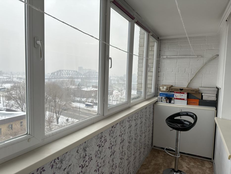 2-х комнатная квартира