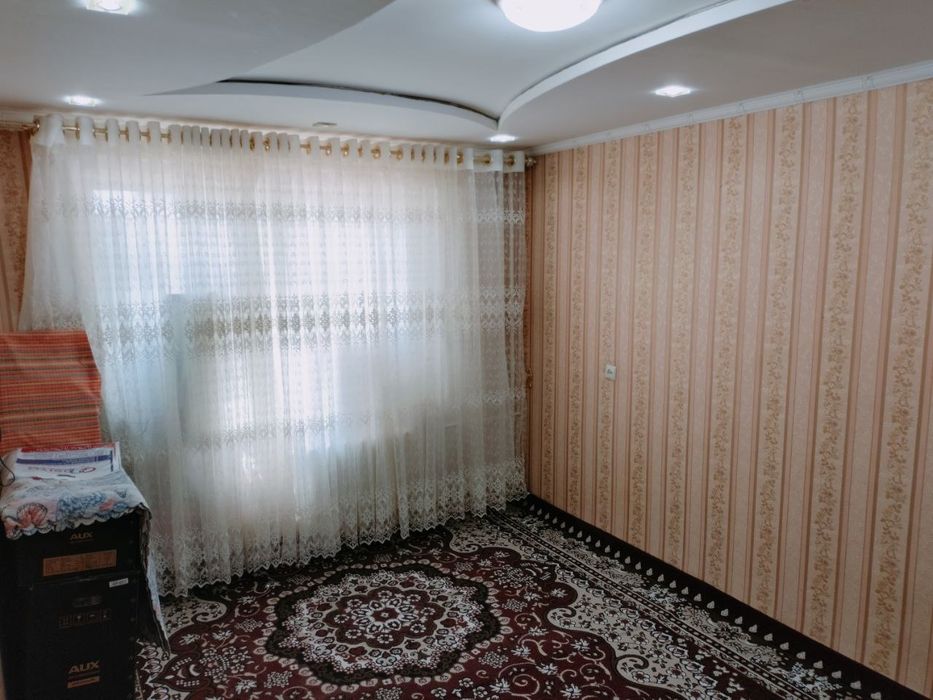 Срочно Продаётся 1 комнатная квартира