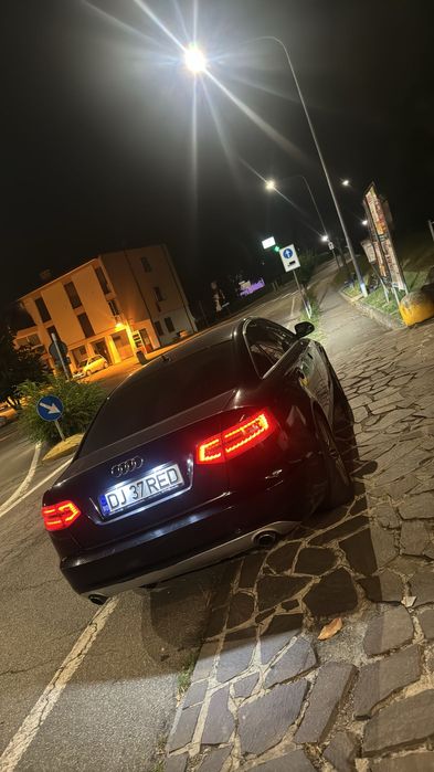 Audi a6 Euro 5 2009