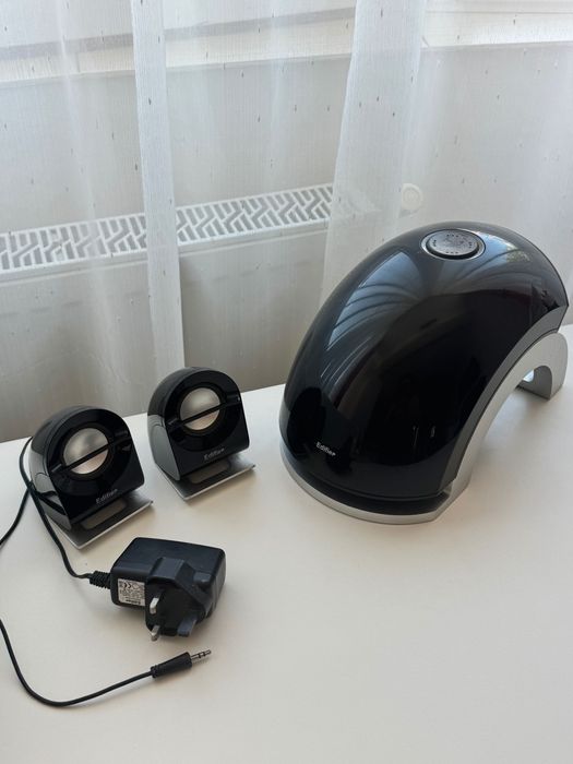 Sistem Audio Edifier