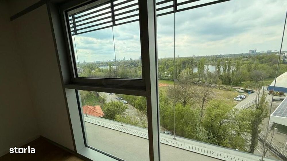 Apartament 4 camere Floreasca