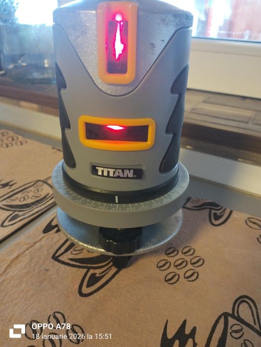 De vânzare lase orizontal vertical