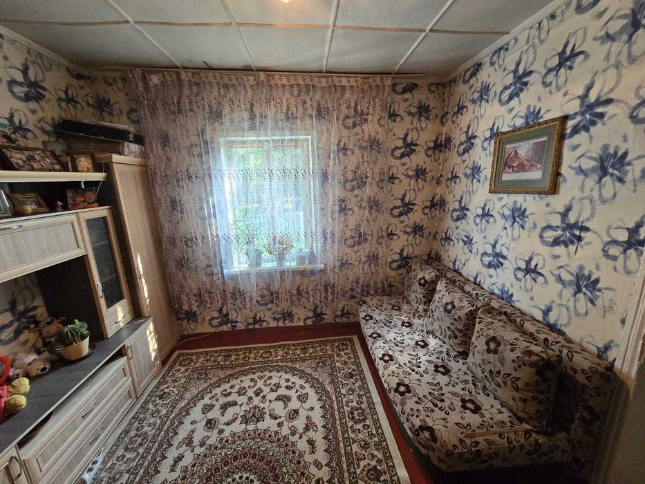 В продаже дом 2 комнаты, Косогор