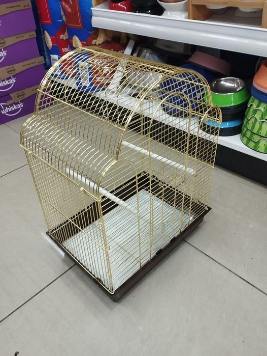 Продаю клетку для птиц