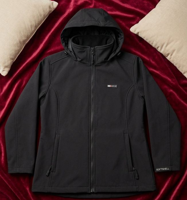 Термо Спортно Яке