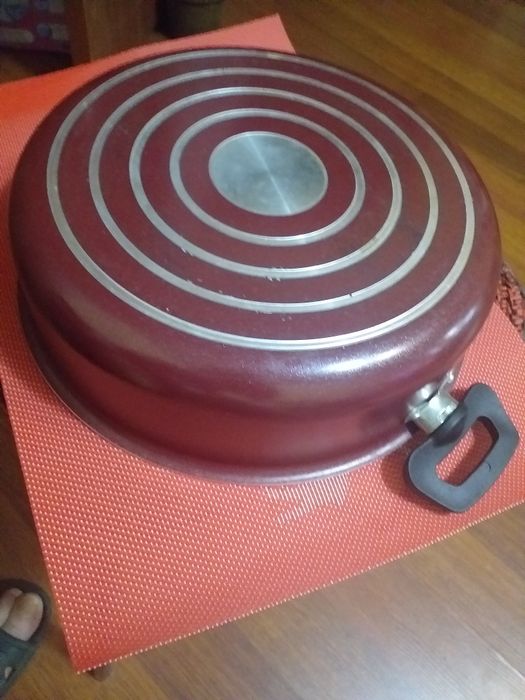 Сотейник и казан