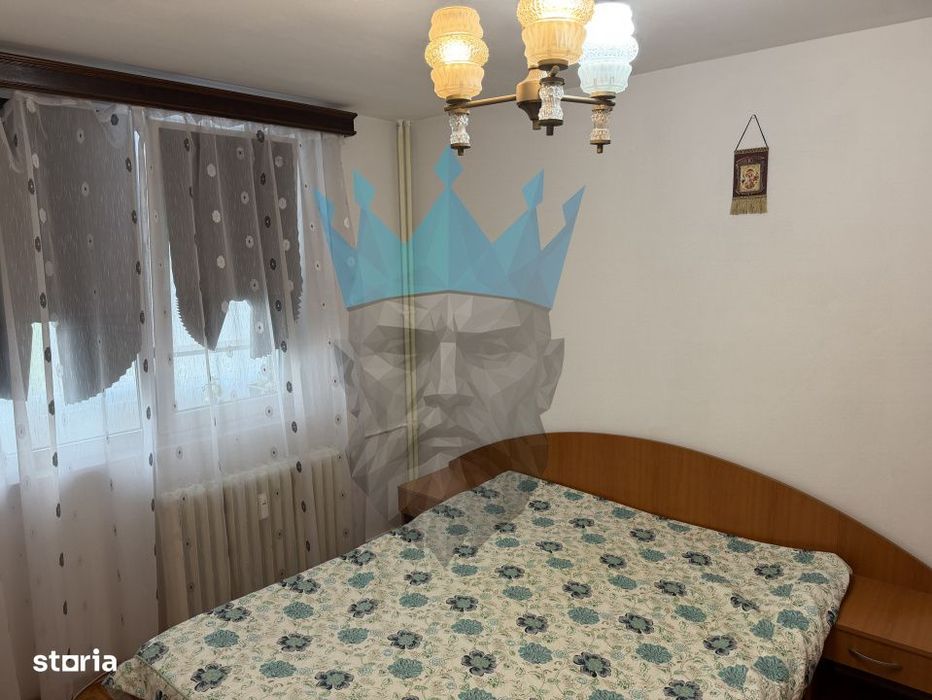 Apartament 2 Camere Tineretului Bucuresti