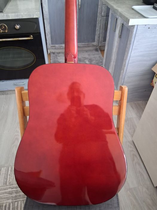 Китара осмица обикновенна