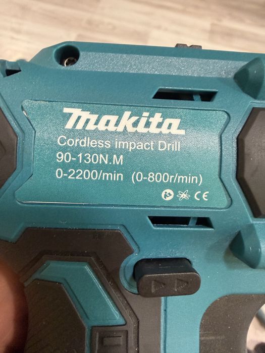 Вентоверт MAKITA