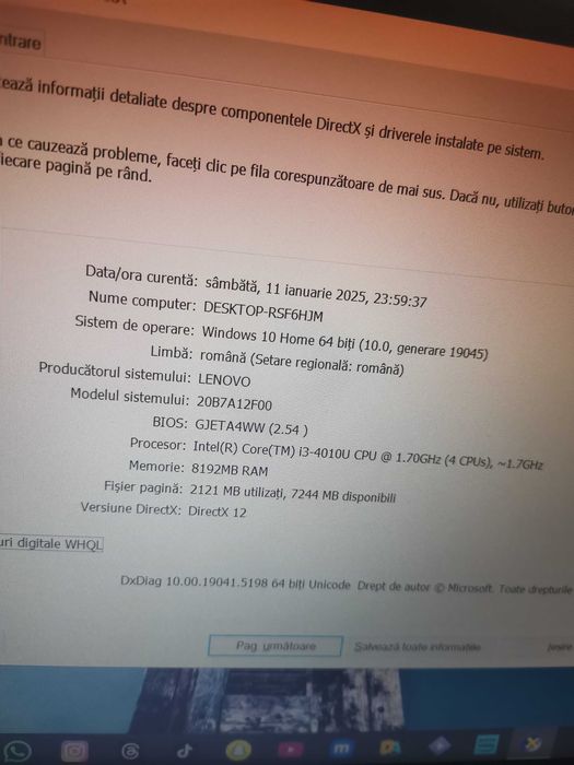 Lenovo t440 placa de baza