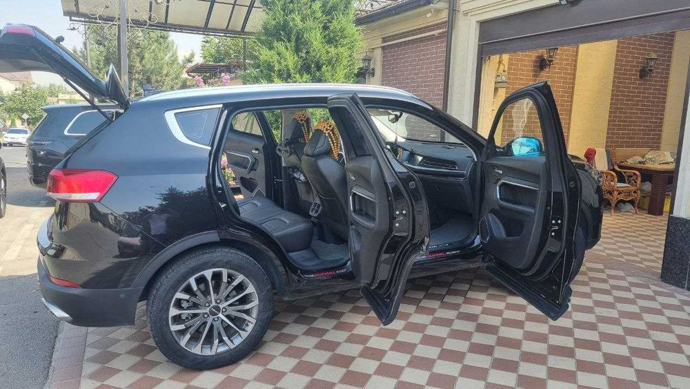 Продаю  Haval H6