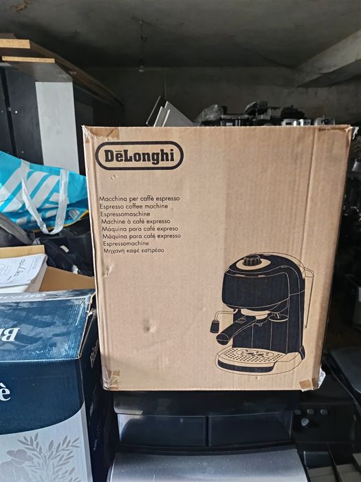 Reparatii expresoare