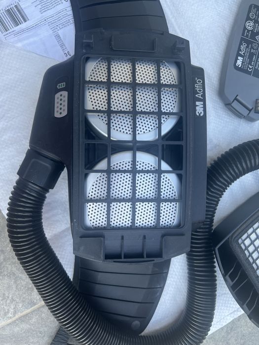 3M Adflo Ansamblu turbo de aer