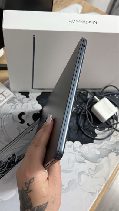 MacBook Air 13 M2