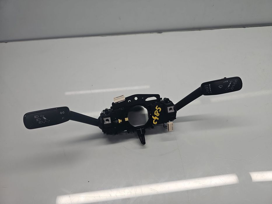 Ansamblu manete Volkswagen Touran (5T1) R-line [Fabr 2015-prezent] 5Q