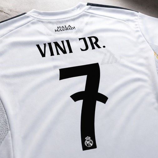 REAL MADRID детско юношески футболни екипи