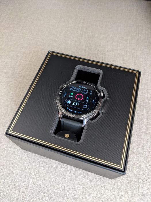 Huawei watch GT 5