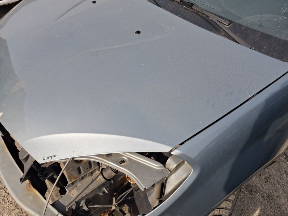 Capota Dacia Sandero 2007 - 2011