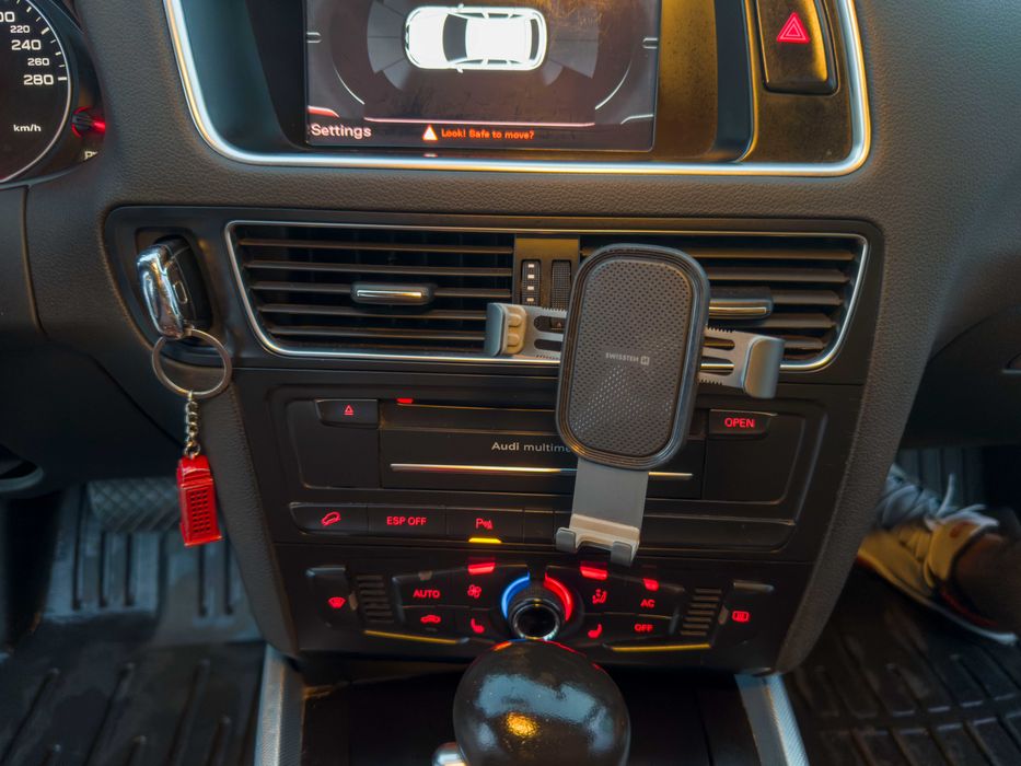 AUDI Q5 2009 — imagine 5