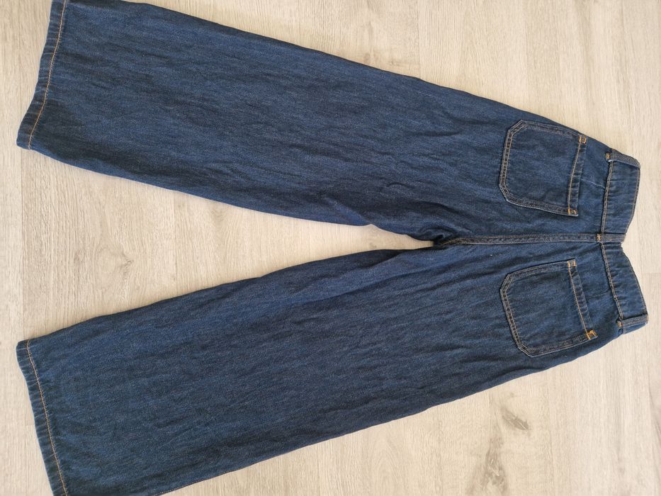 Дамски дънки Zara