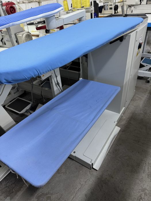 Masa de calcat industriala COMEL