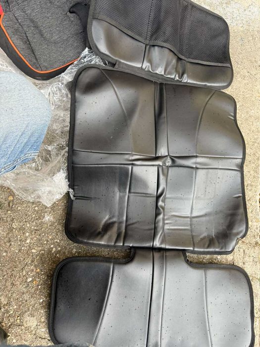 Детско Столче за Кола BRITAX ROMER KID FIX II XP - 15-36 kg , ISOFIX