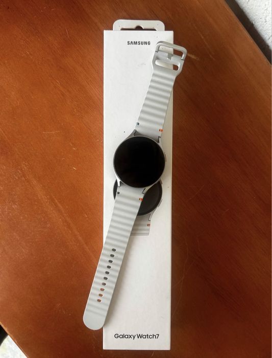 Samsung Galaxy Watch