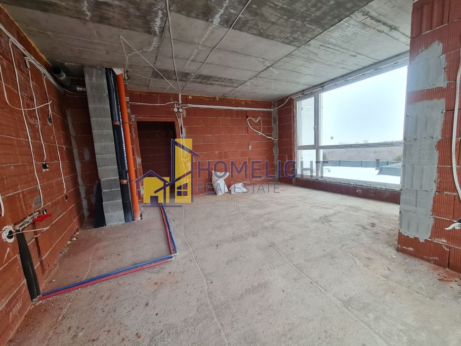 Продава се Четиристаен апартамент в София, Овча купел 2 - 137 кв.м за 1042 €/кв.м - Снимка #1