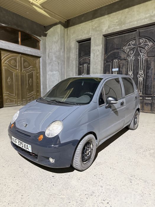 Matiz best 2009yil