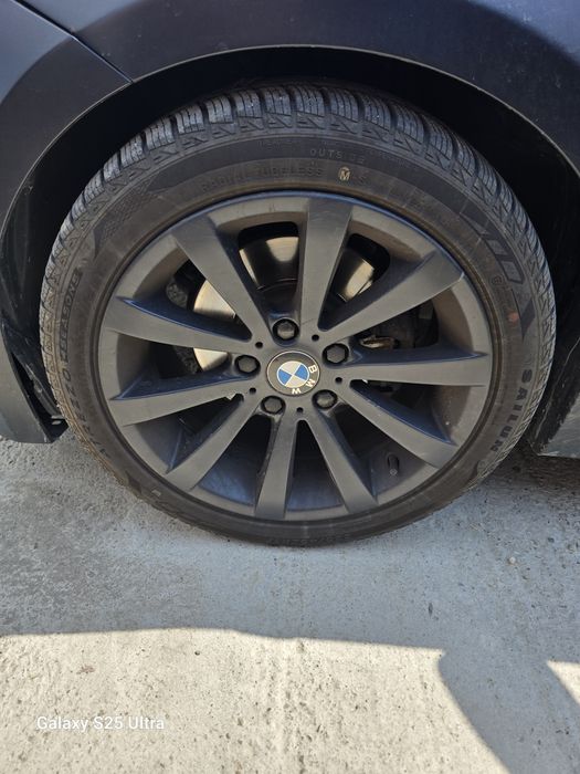 Vand bmw seria 1 2009