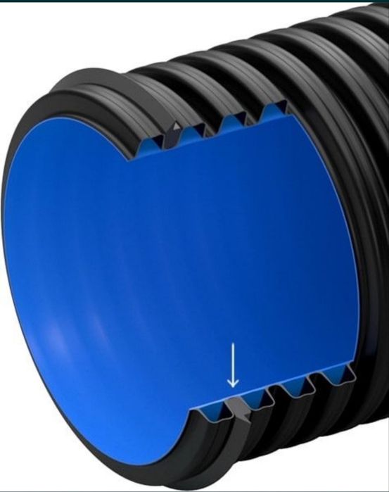 Гофра трубы оптом нархларда