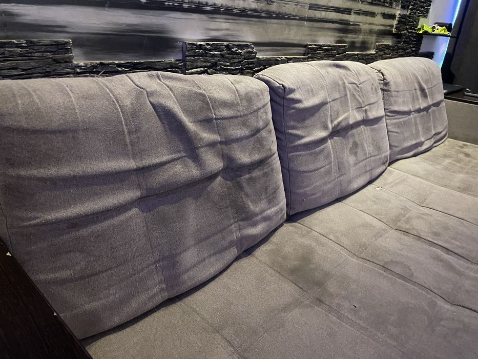 Продам угловой диван