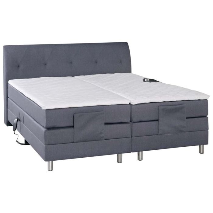 Боксспринг легло 180/200