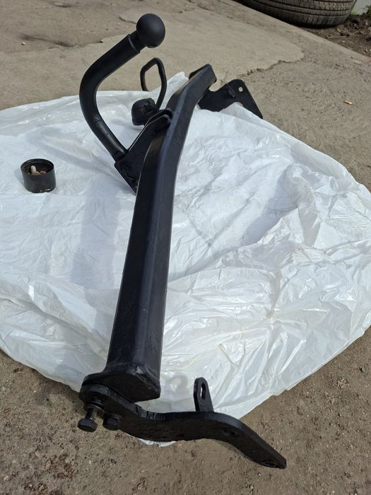 Теглич Пежо 208/ Peugeot 208