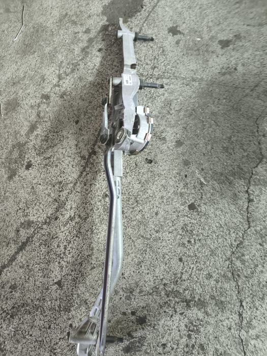 Механизъм за чистачки за Mercedes W212