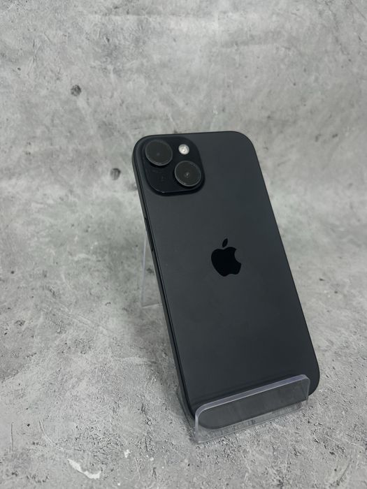 Iphone 15,128gb,(г.Костанай,Аль-фараби65,Цум,лот786731)