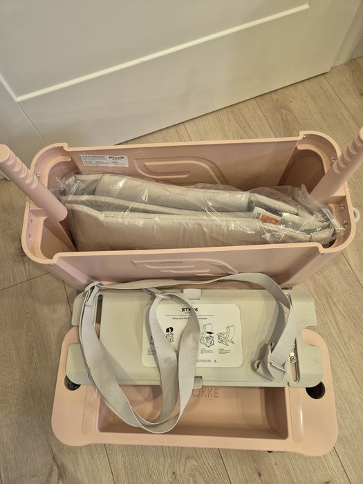 Valiza jetkids by strokke