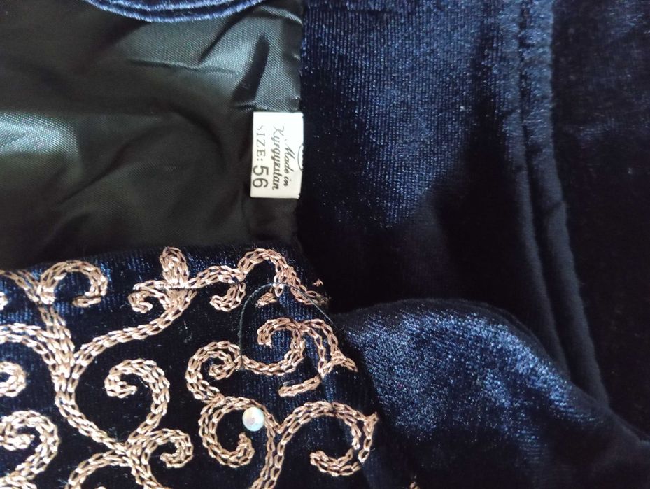 Продам кардиган новый. 56 размер