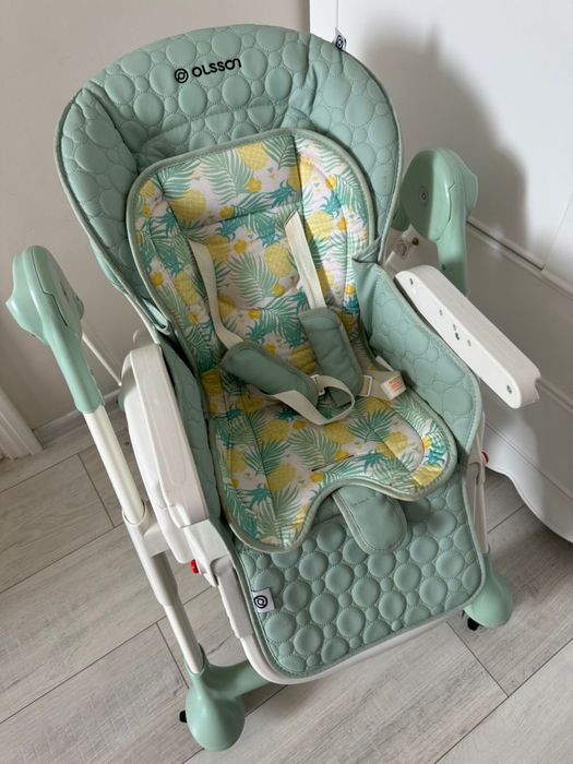 Детский стульчик