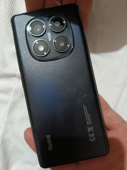 Redmi not 14 pro