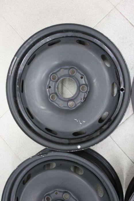 Джанти 15" Mini (2014-2023)