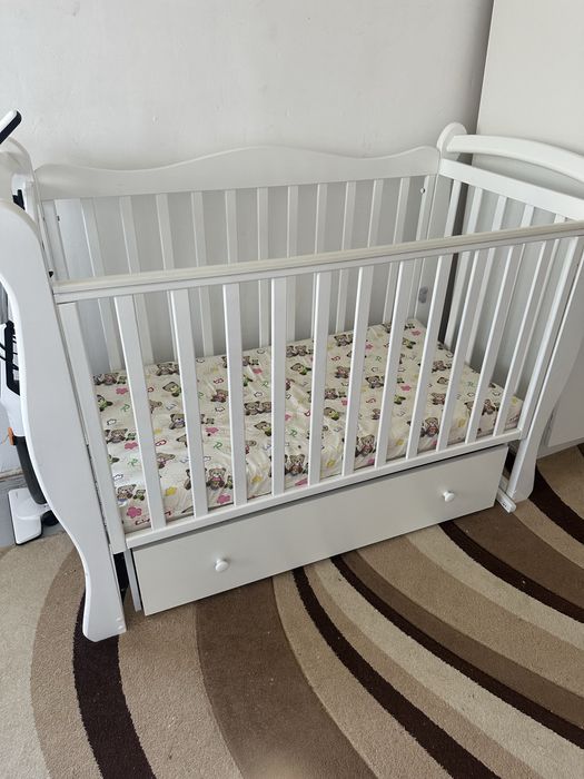 Детский кровать сатылады