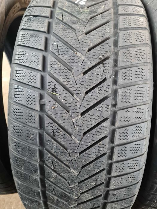 Зимни гуми 265 40 21