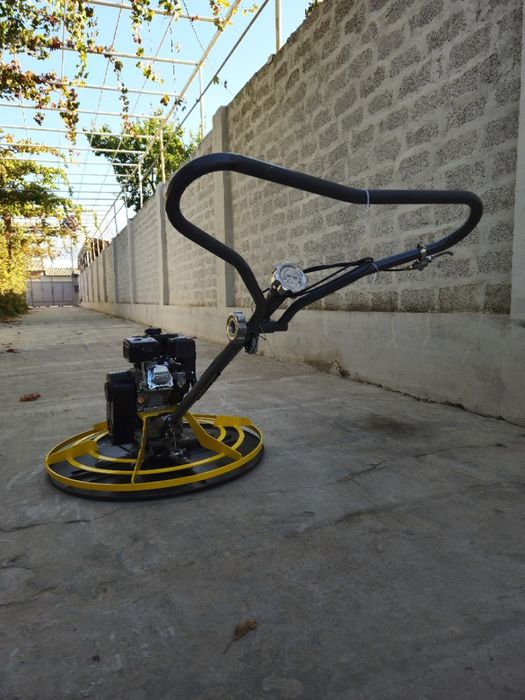 Верталет Vertalet Затирка для бетона