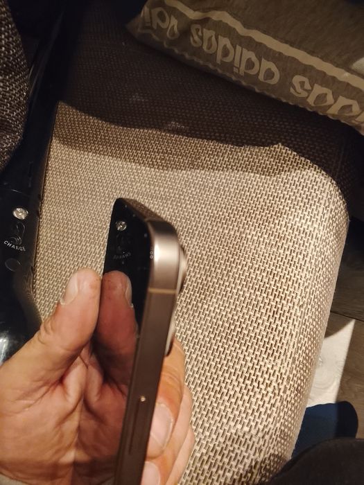 iPhone 16 pro max 256 GB desert titanium nefolosit niciodată