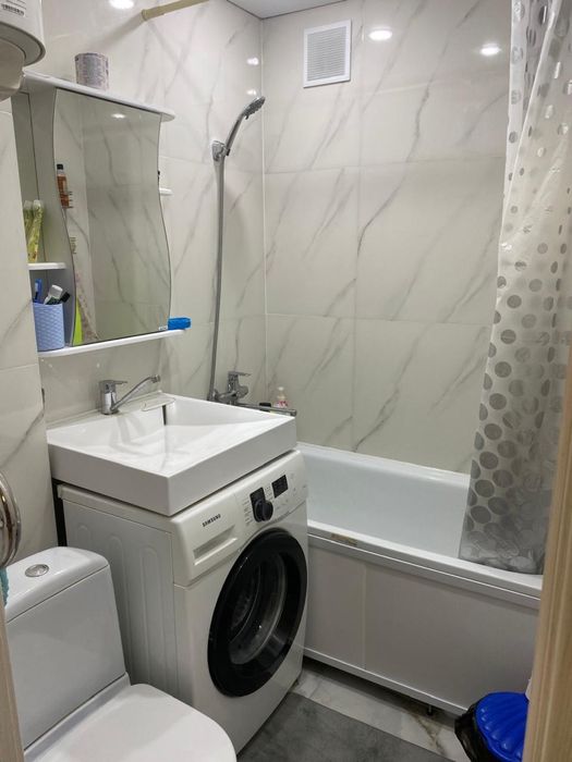 Продается 3-х комнатная квартира