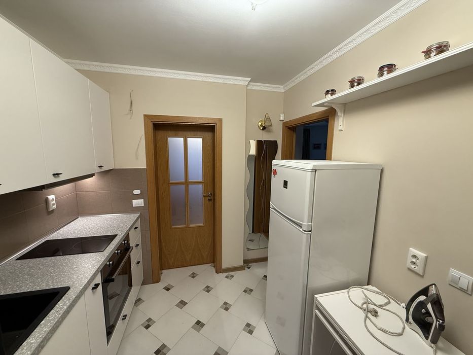 Дава се под наем Двустаен апартамент в София, Овча купел - 65 кв.м за 717.06 € - Снимка #4